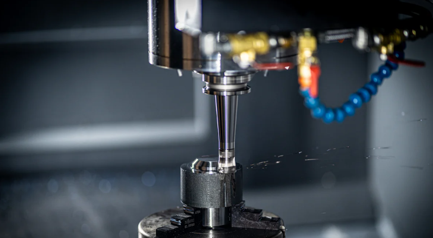 CNC Machining