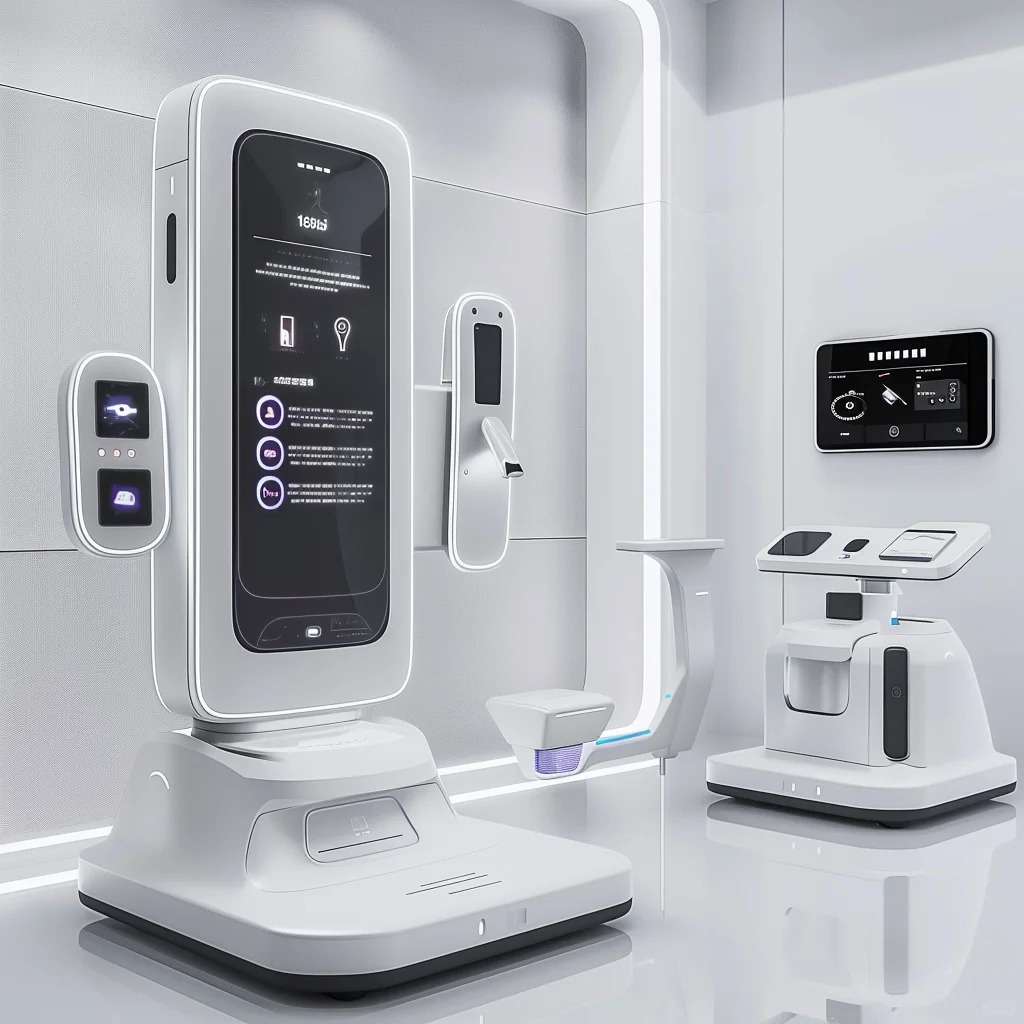 Medical CNC Machining
