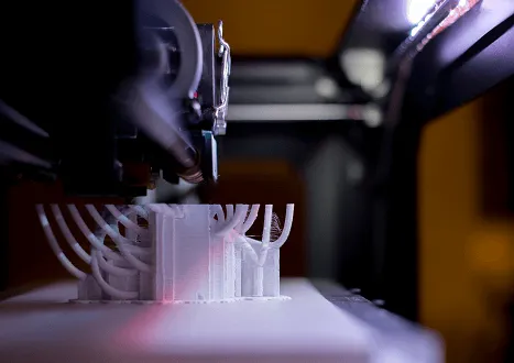 3D printing Service