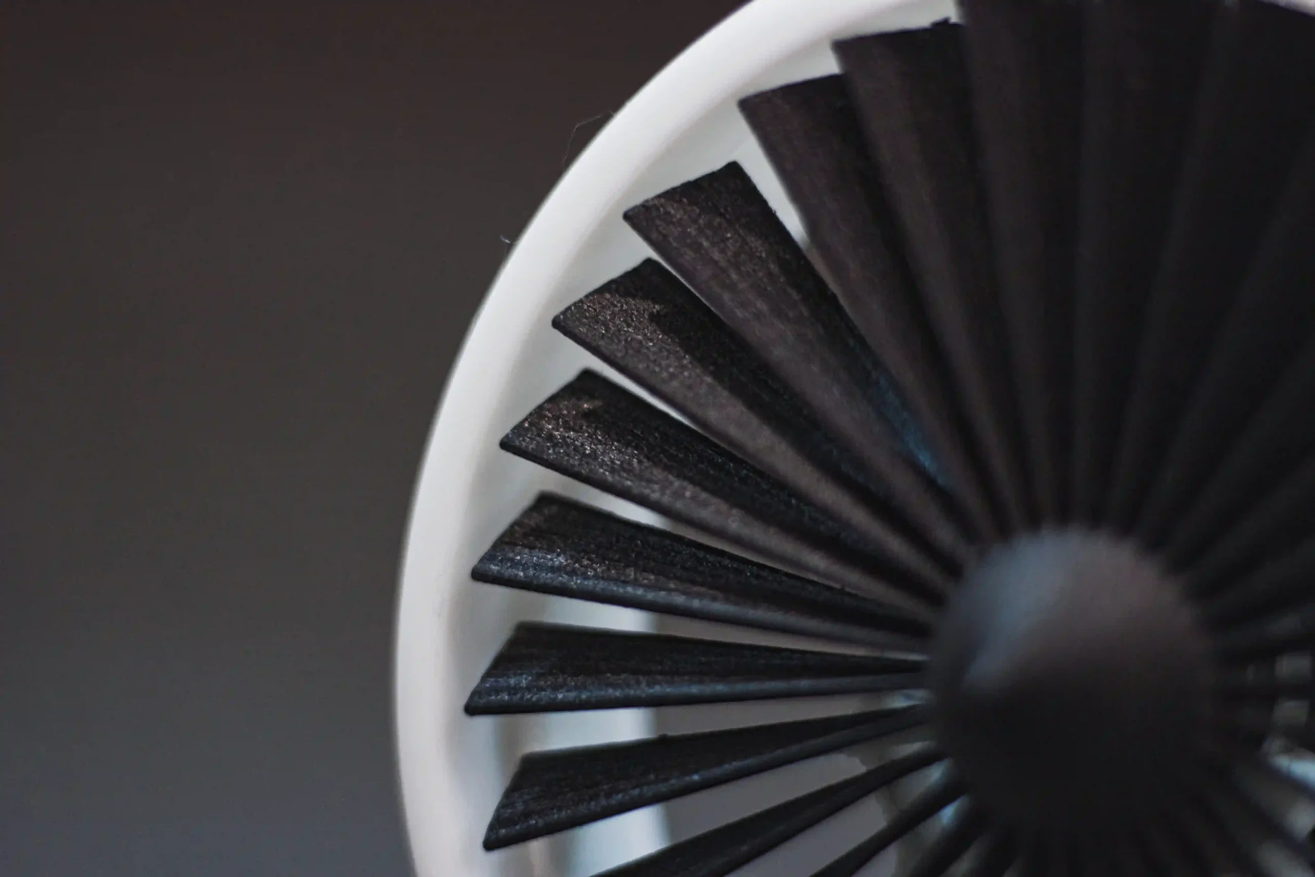 Aerospace Materials