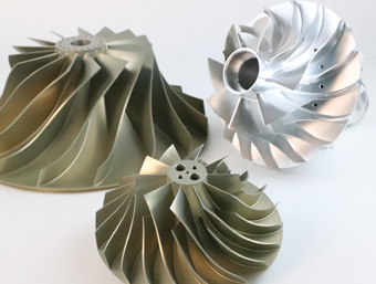Aerospace and Defense Parts 4