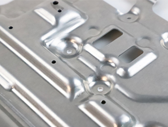 Aerospace and Defense Parts 7