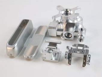 Aerospace and Defense Parts 8