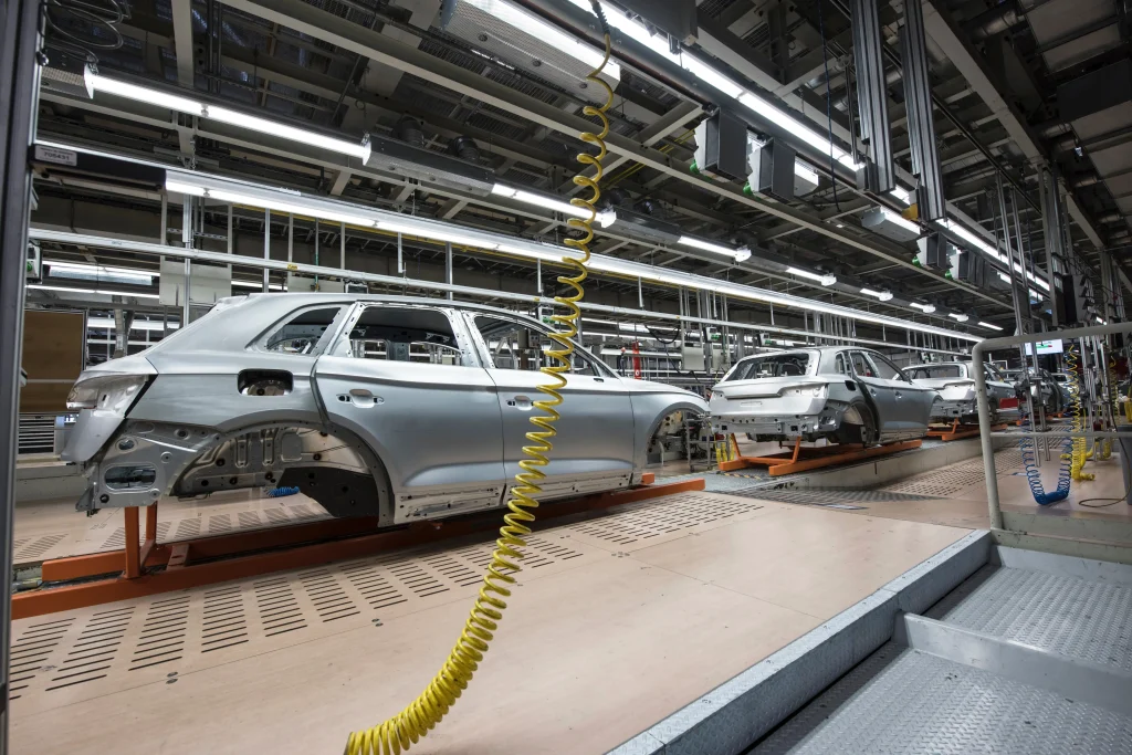 Automotive