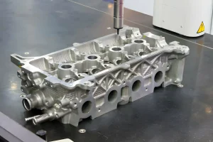 CMM