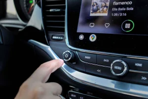 Car Infotainment systems