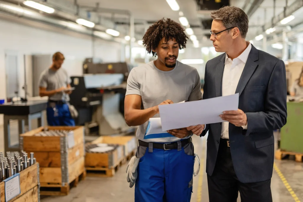 Engineering Validation and Testing (EVT)