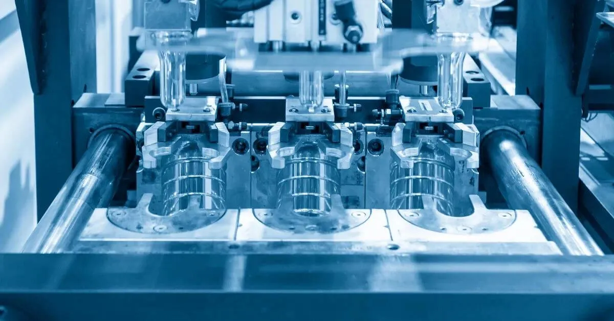 Plastic Injection Molding Services