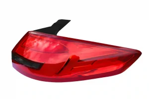 Material PMMA