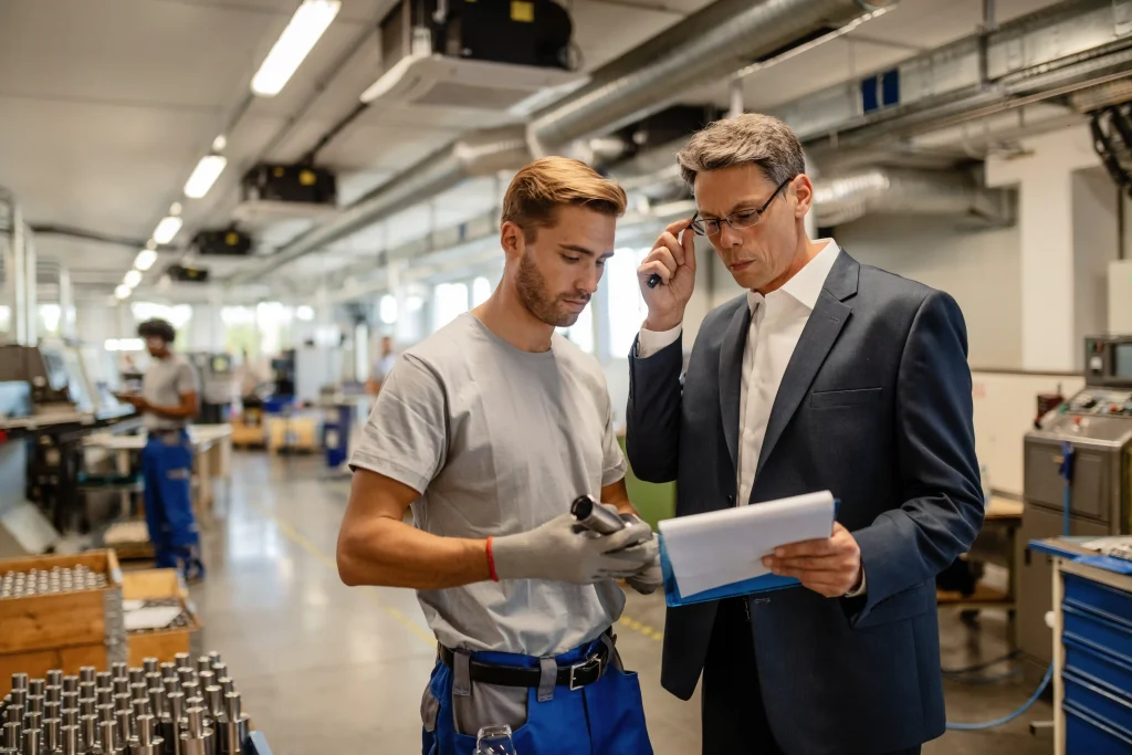 Production Validation and Testing (PVT)