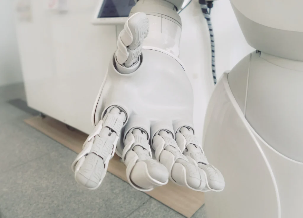 Robotics & Automation