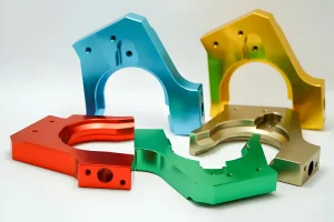Surface Treatment Anodized-3