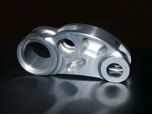 Surface Treatment As-machined