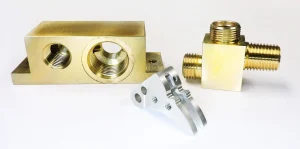 Surface Treatment Chromate Conversion Coating