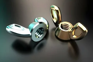 Surface Treatment Electroplating