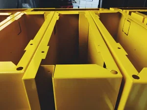 Surface Treatment Painting