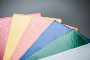 Surface Treatment Powder Coating