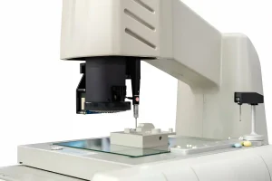 Video detector