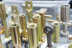 Surface Treatment Zinc plating