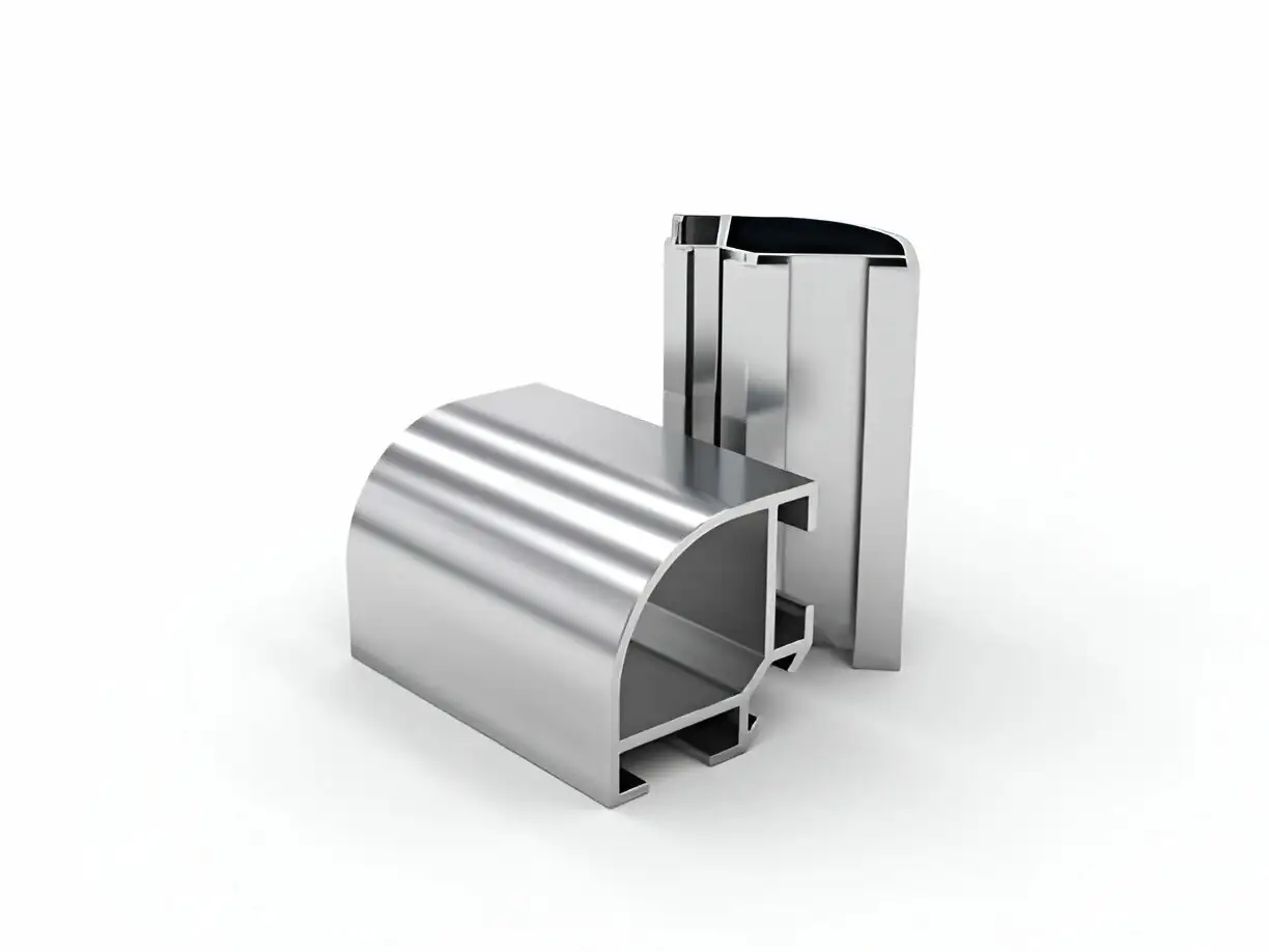 2024 extrusion-Aluminum profile-4