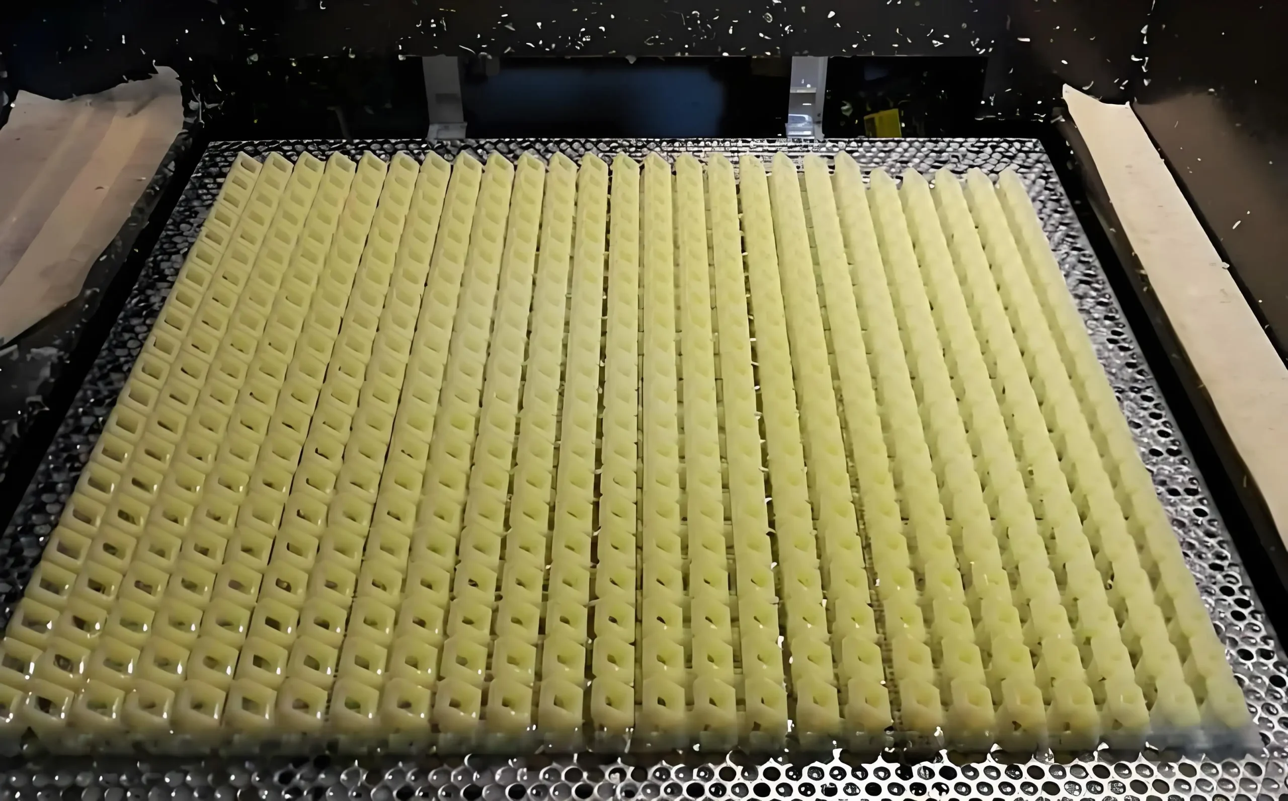 3D Printing for Small Scale Production
