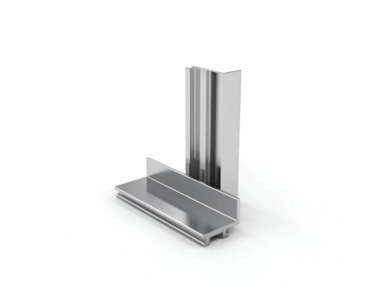 7075 extrusion-Aluminum profile-3