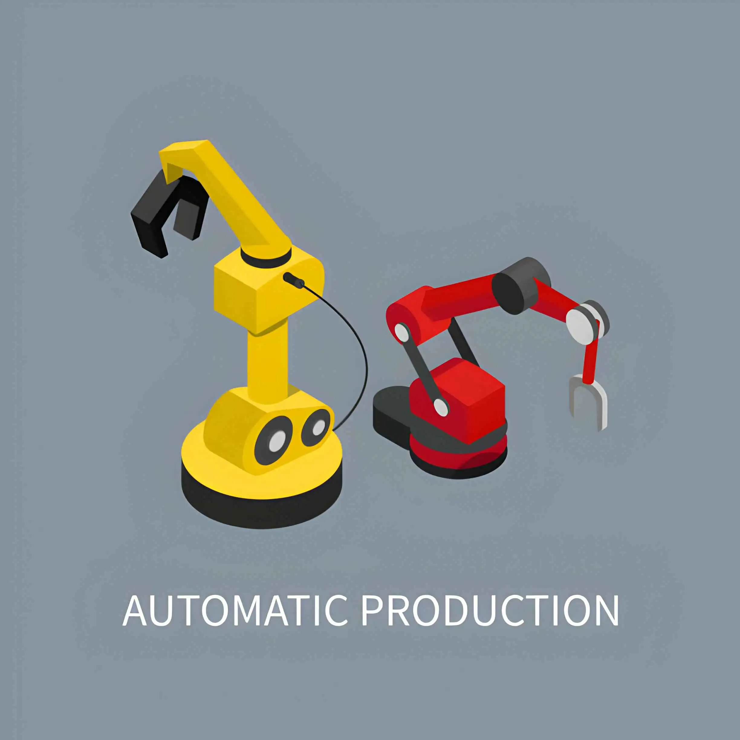 Automatic Production Abstract Factory