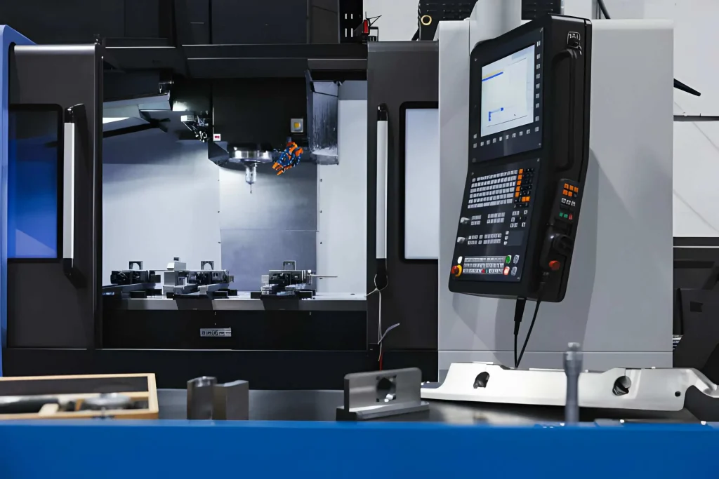 Considering the following factors-Precision engineering workspace