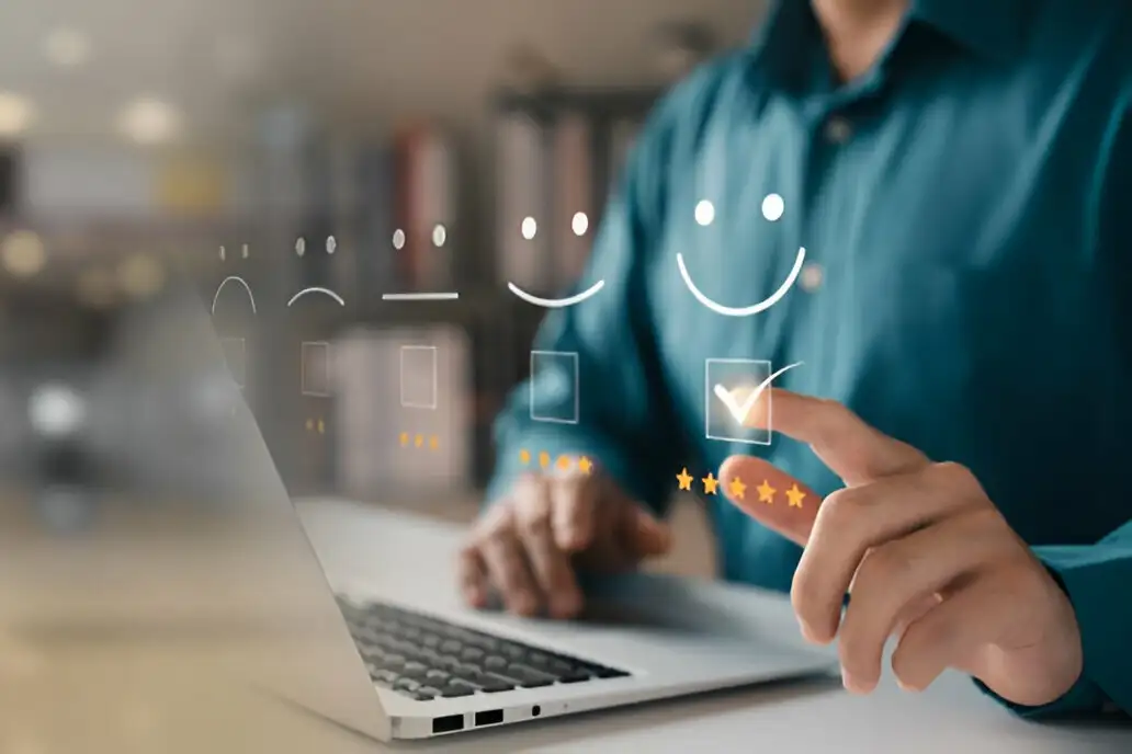 Customer Satisfaction Survey Concept