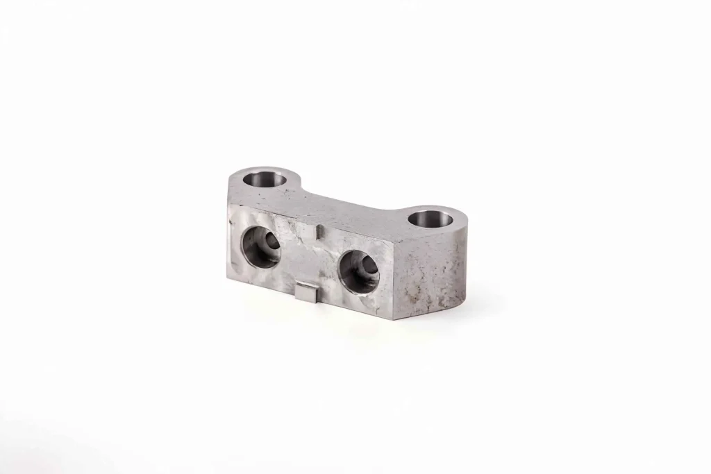 Gallery-CNC machining-Machine part Gears