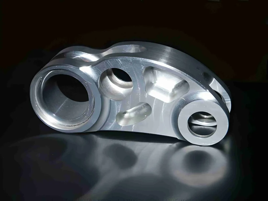Gallery-as machined