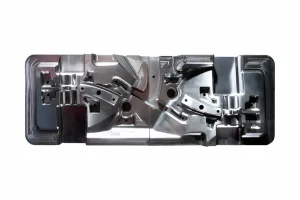 Industrial Metal Mold.1