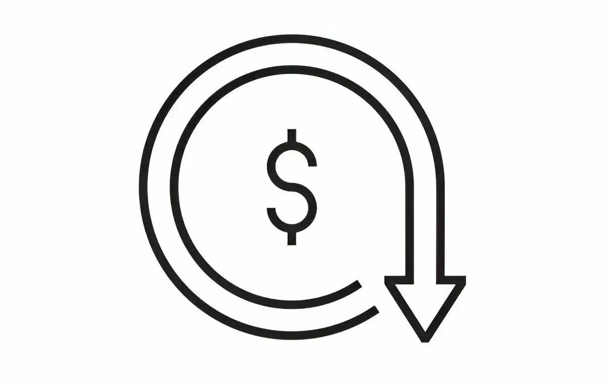Lowered Production Costs Line