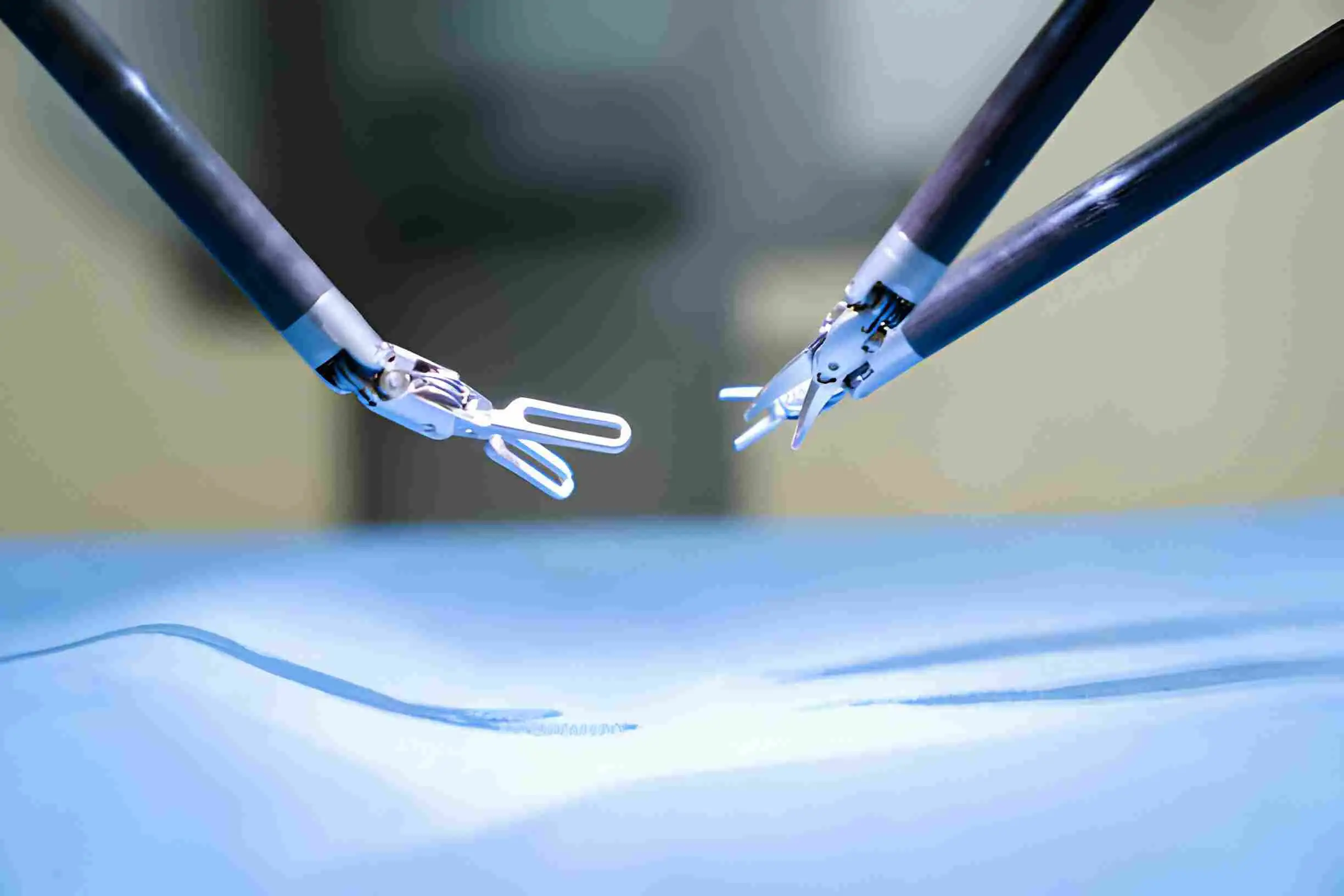 Medical-medical industry-Robotic surgical system