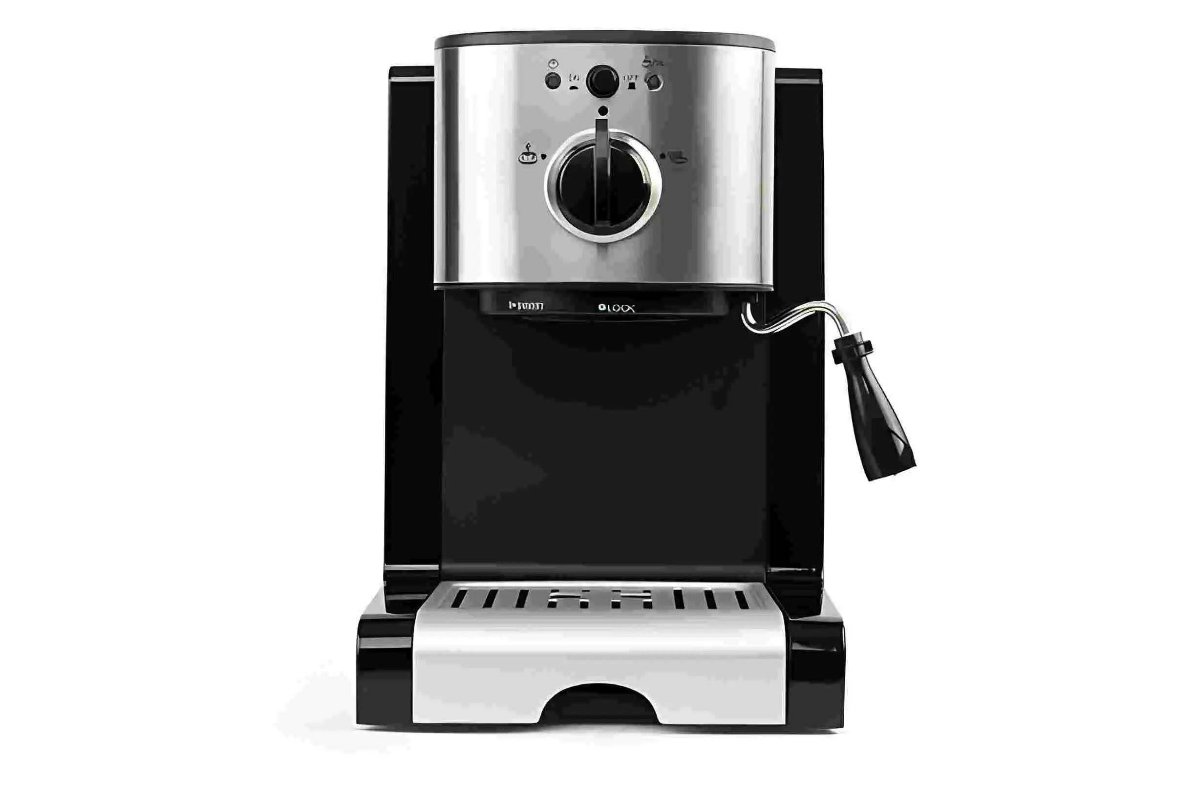 More Industries-Coffee maker