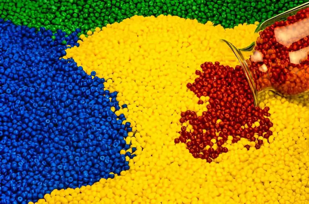 Polypropylene