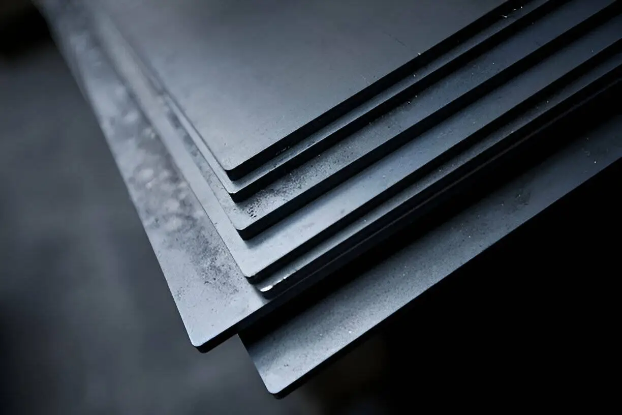 Titanium
