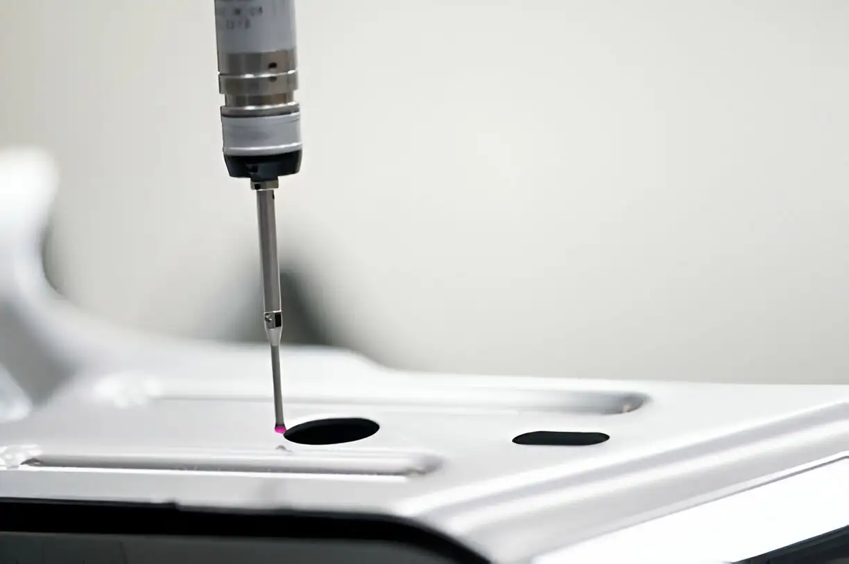 accuracy-industrial and automotive