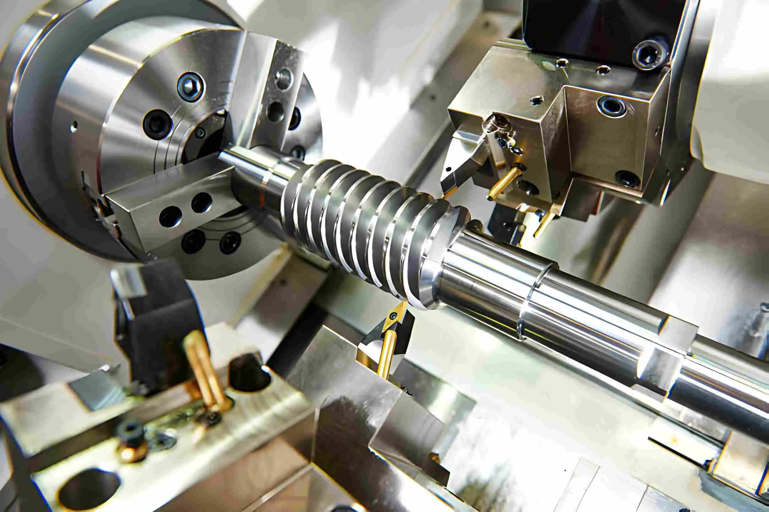 aerospace-Cutting tool at metal working-automotive