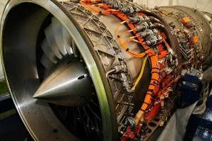 aerospace industry