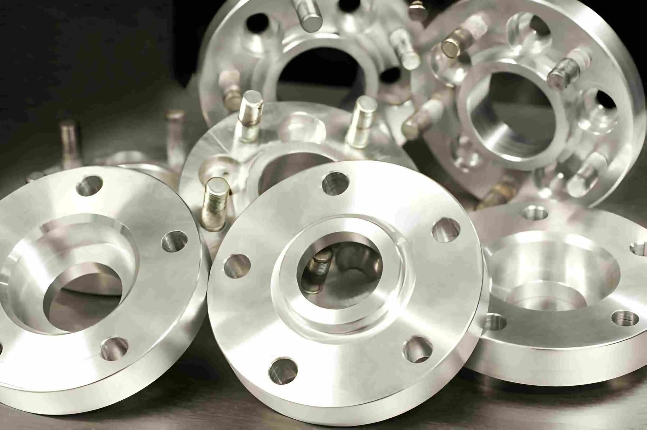 aluminum-Broken Edge-cnc turning-milling-al