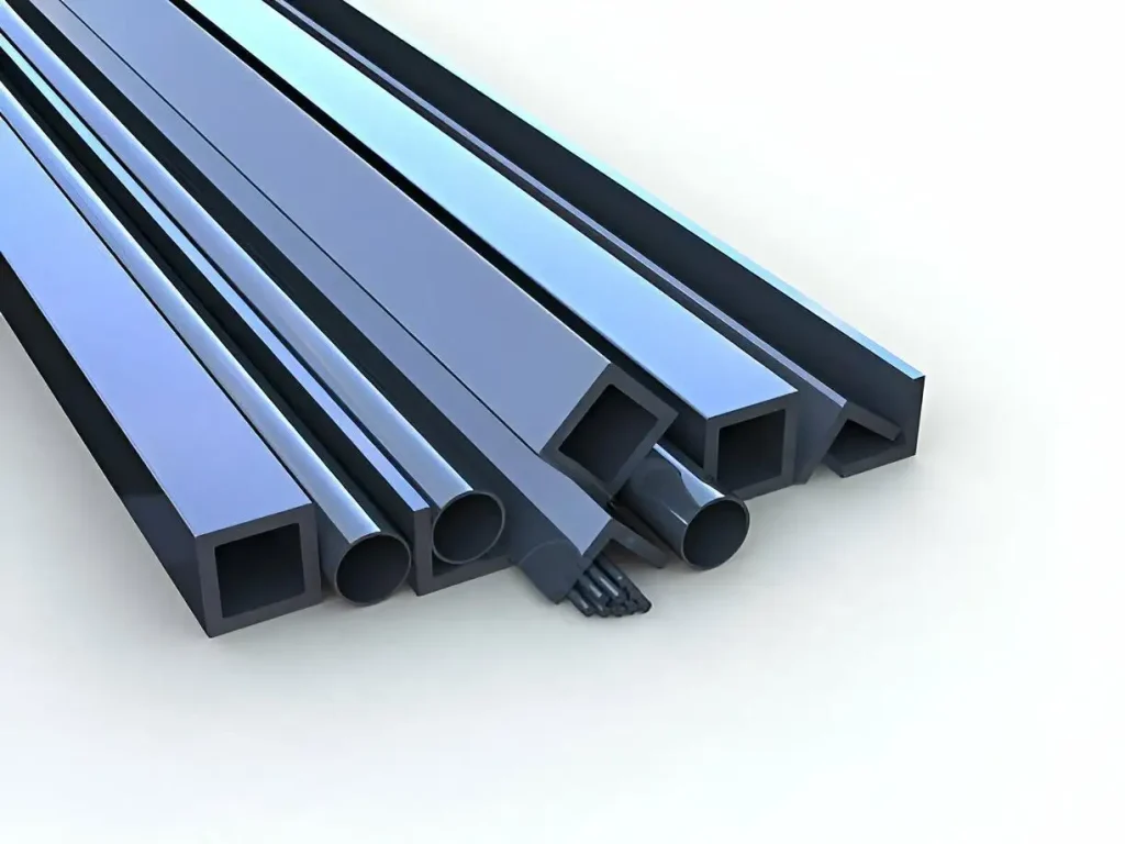 anodized-extrusion