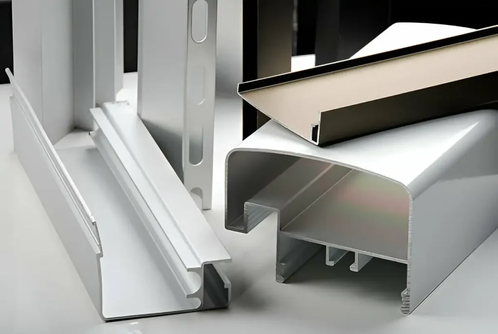 as extrude-extrusion-Aluminum profile-6