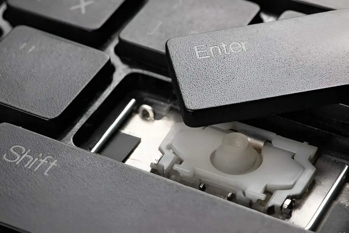 assembly-surface finish-laser etching