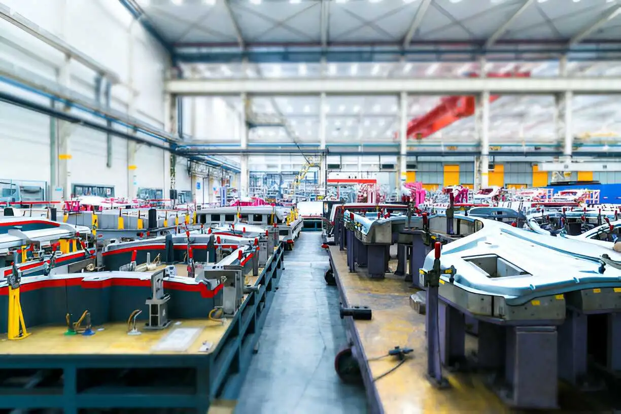 automotive-Automotive production