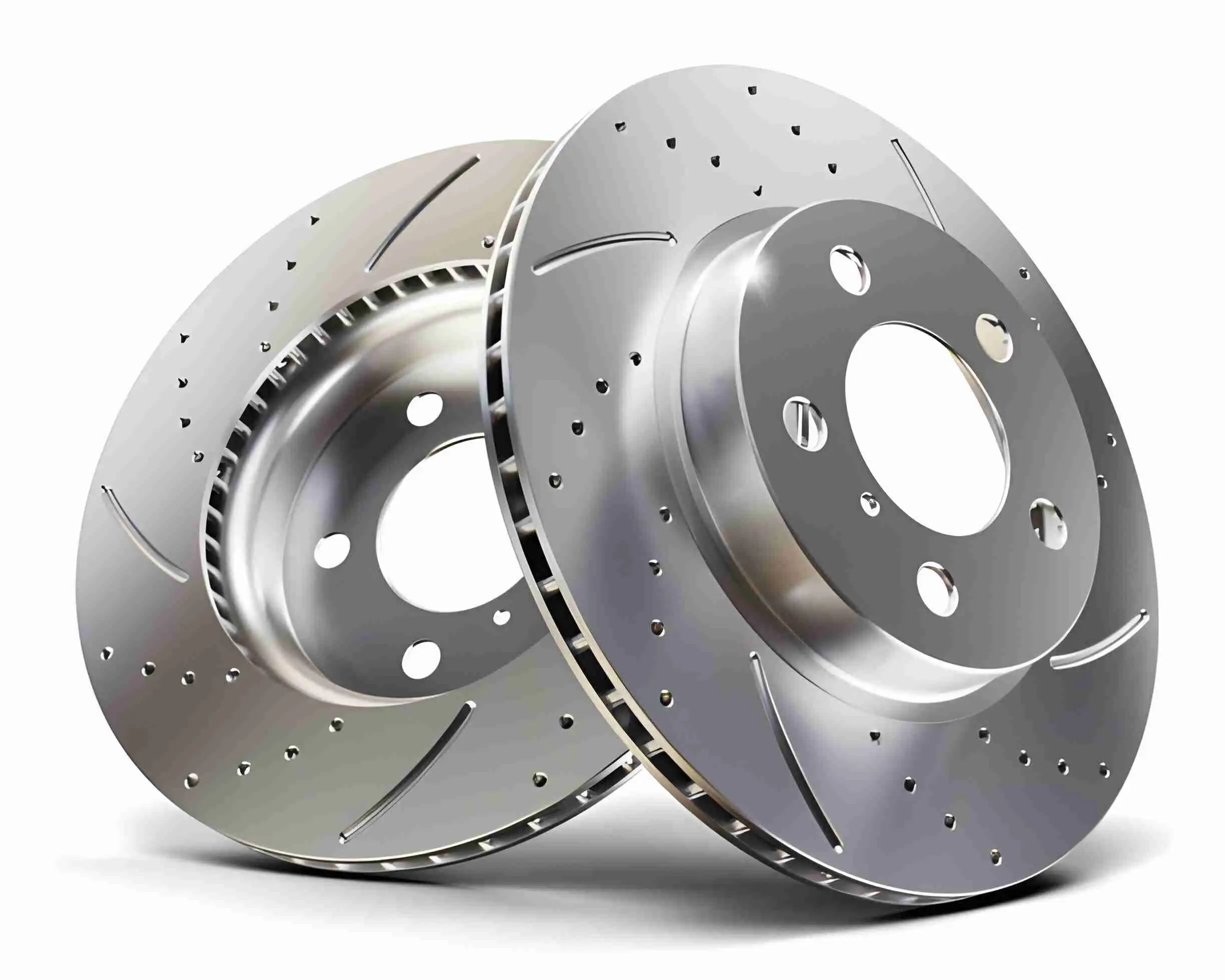 automotive-Car brake discs-automotive