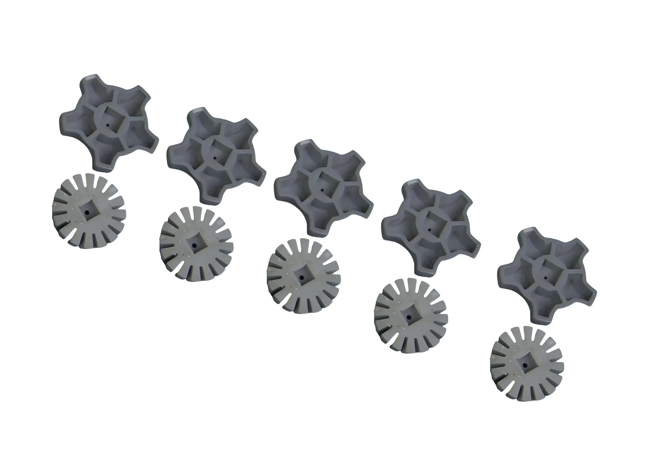 casting part