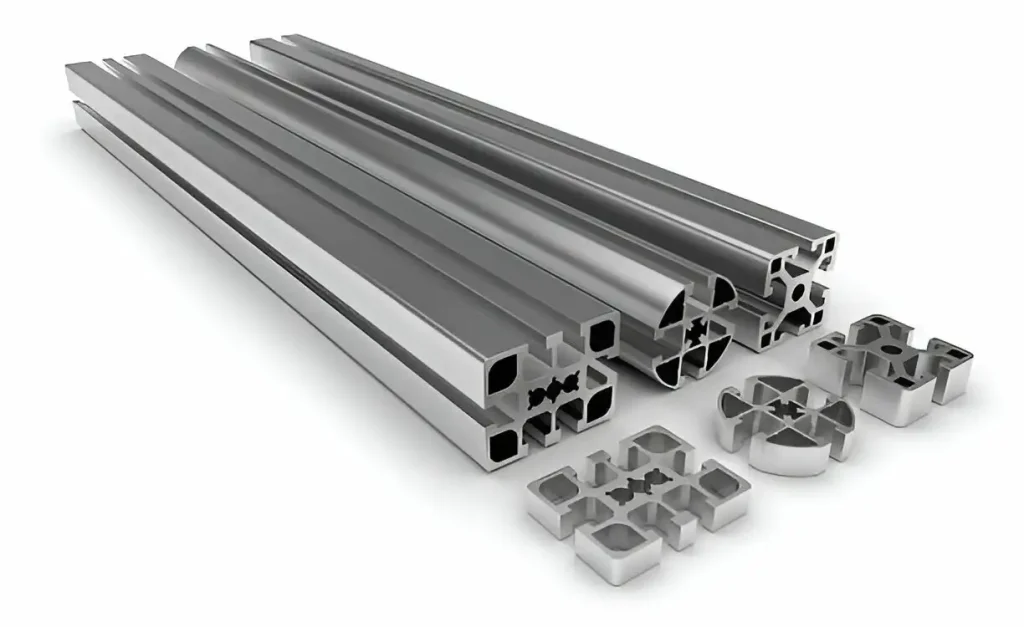 extrusion-Aluminum profile-7