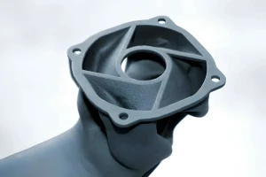gallery 3d printing sls parts for show