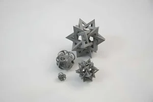 gallery 3d printing sls parts show